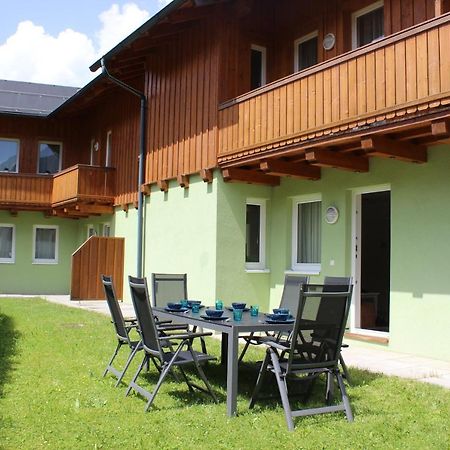 Apartment Voorhorst Wagrain Εξωτερικό φωτογραφία