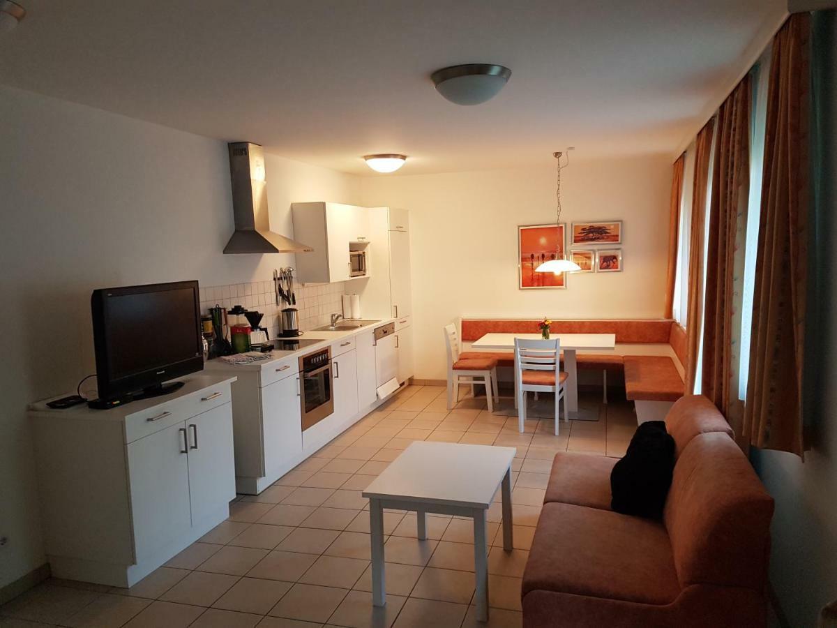 Apartment Voorhorst Wagrain Εξωτερικό φωτογραφία