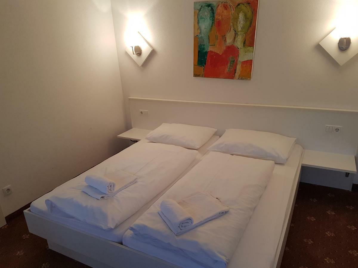 Apartment Voorhorst Wagrain Εξωτερικό φωτογραφία