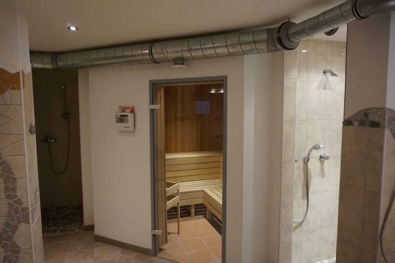 Apartment Voorhorst Wagrain Εξωτερικό φωτογραφία
