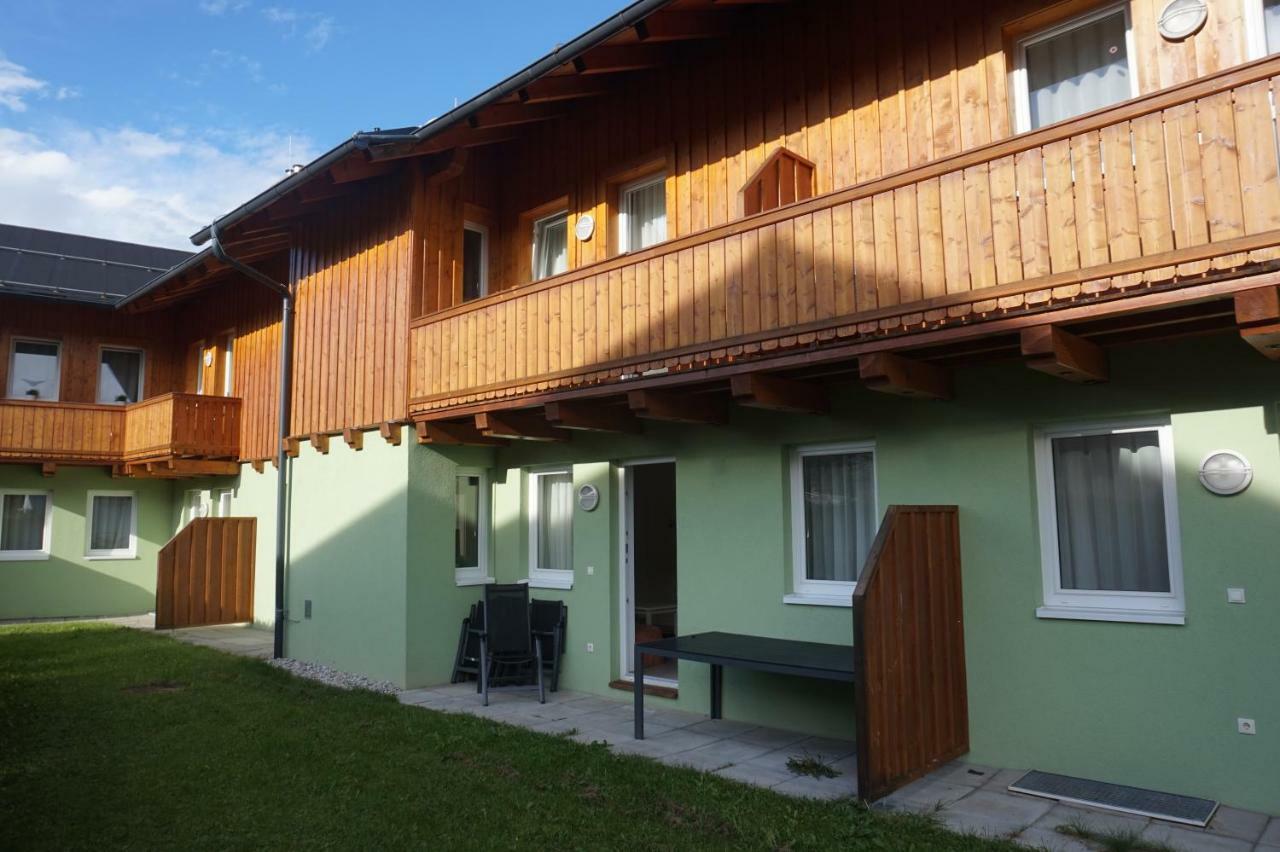 Apartment Voorhorst Wagrain Εξωτερικό φωτογραφία