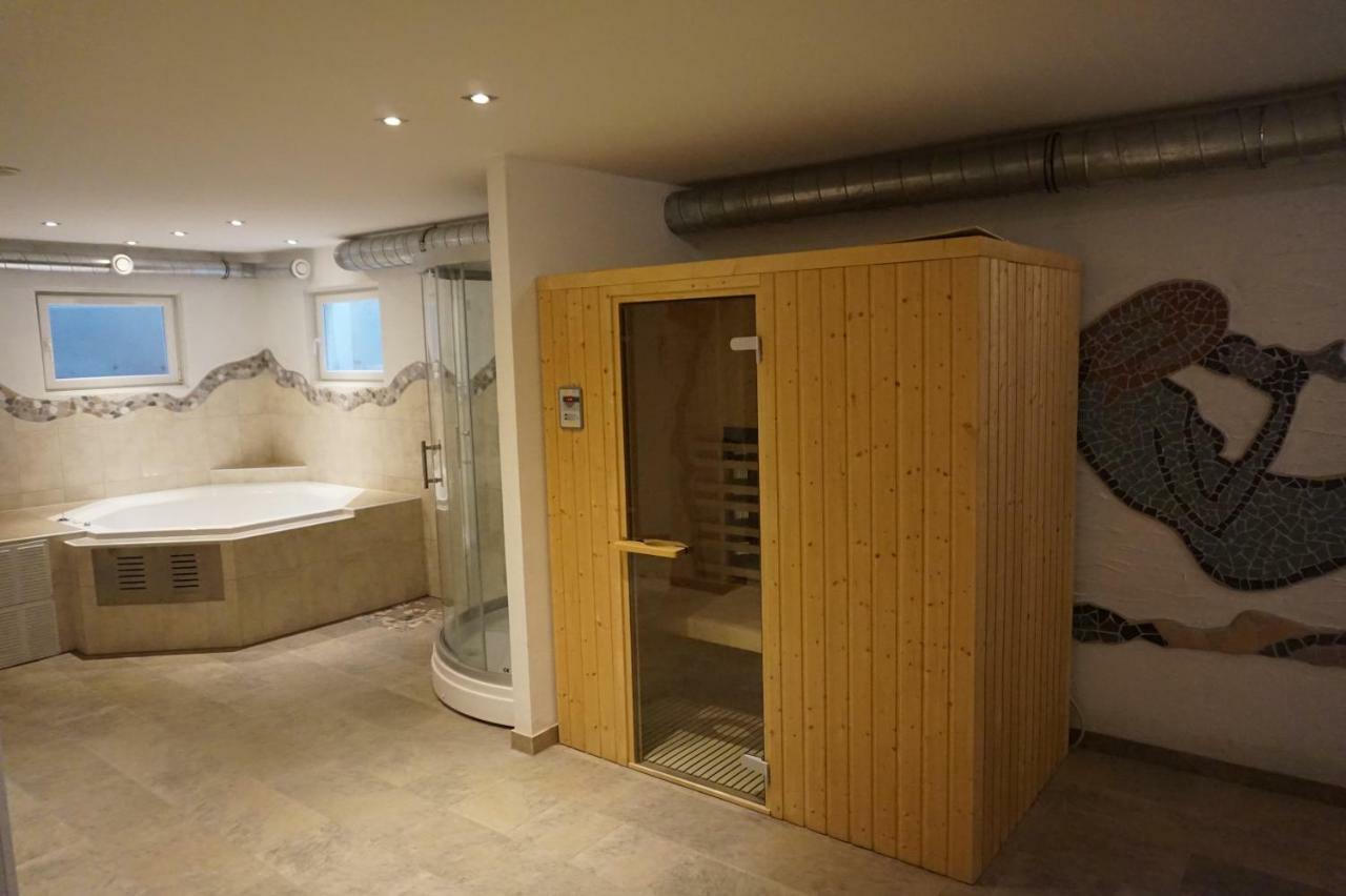 Apartment Voorhorst Wagrain Εξωτερικό φωτογραφία