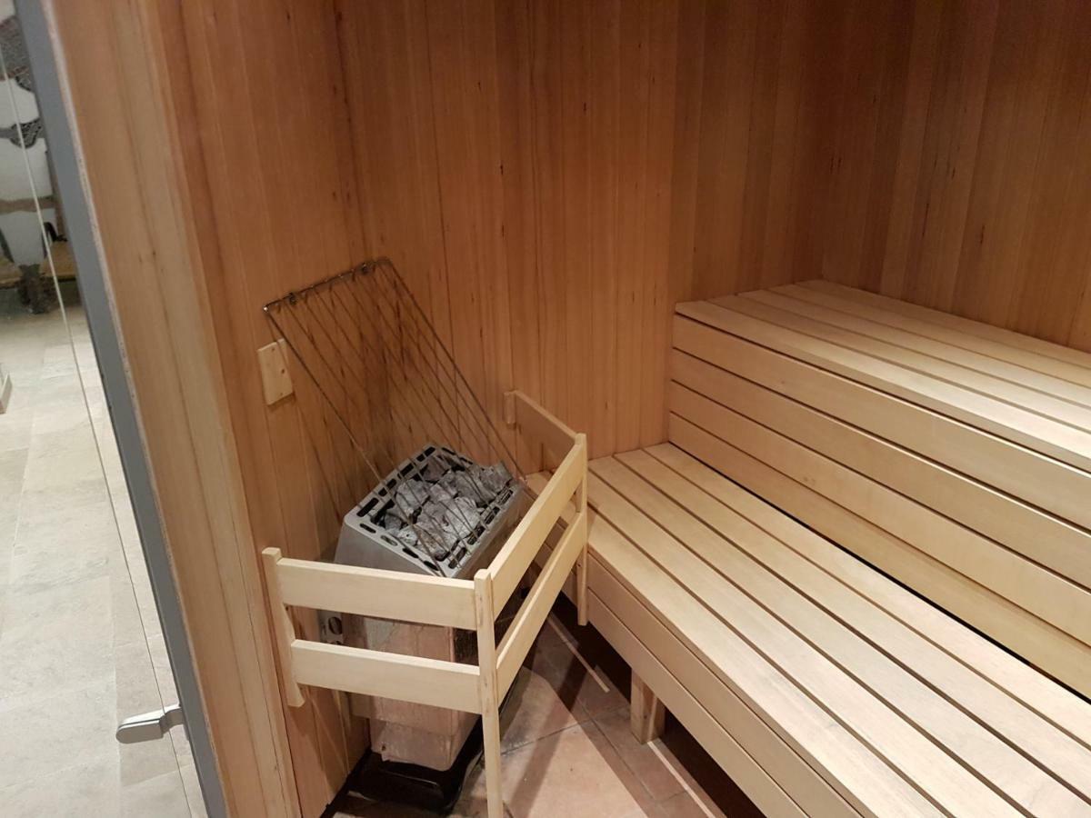 Apartment Voorhorst Wagrain Εξωτερικό φωτογραφία