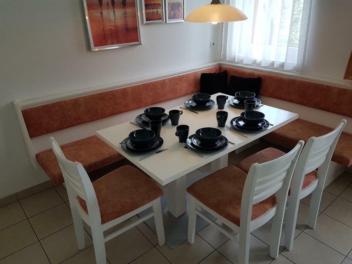 Apartment Voorhorst Wagrain Εξωτερικό φωτογραφία