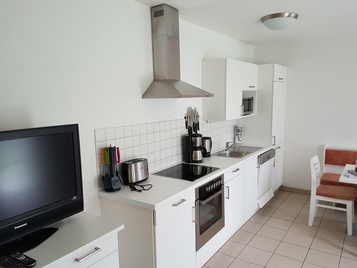 Apartment Voorhorst Wagrain Εξωτερικό φωτογραφία