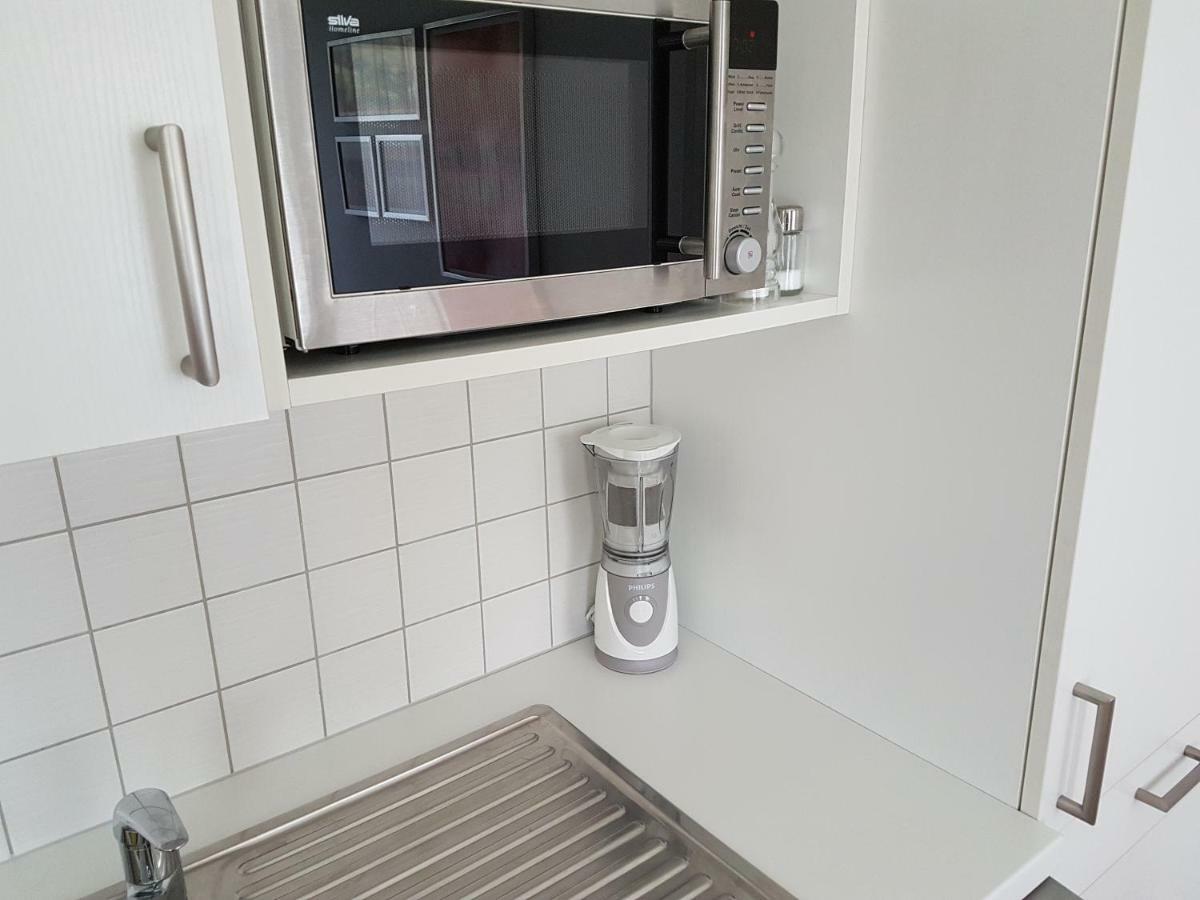 Apartment Voorhorst Wagrain Εξωτερικό φωτογραφία